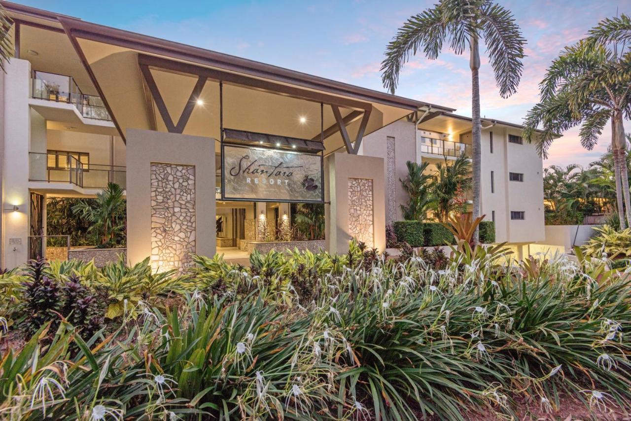 Shantara Resort Port Douglas - Adults Only Retreat Exterior foto